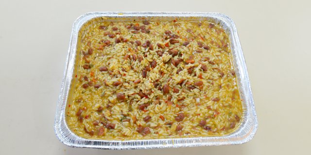 Red Beans & Rice