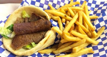Gyro Hut