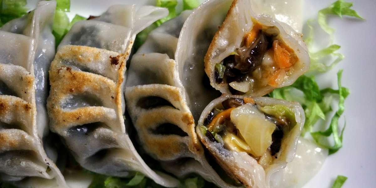 Yang's Dumplings