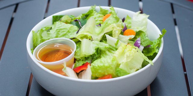 Garden Salad