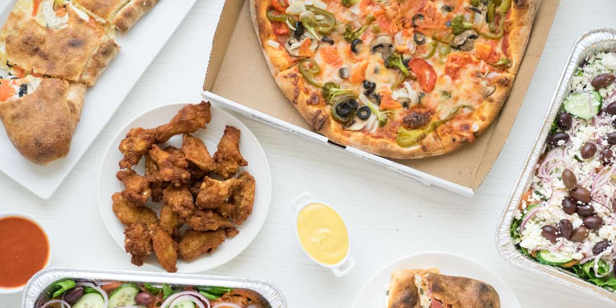 Gaya Pizzeria