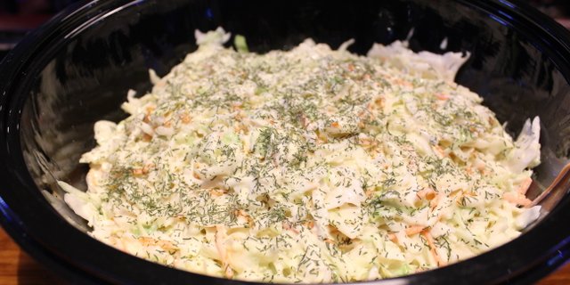 Coleslaw