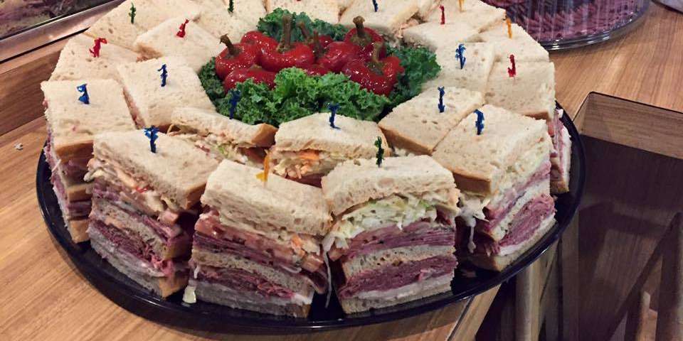 Liebman's Kosher Delicatessen