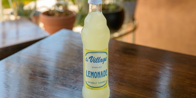 LeVillage Lemonade