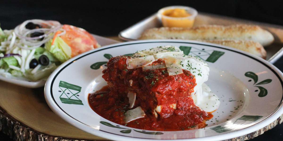 So Italian Eatery