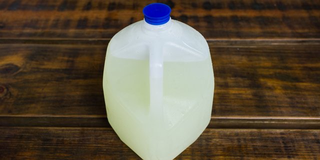 Gallon Lemonade