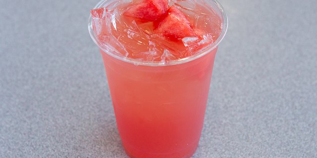 Watermelon Agua Fresca