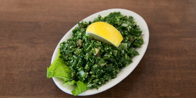 Tabouli