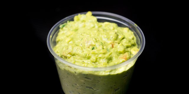 Guacamole