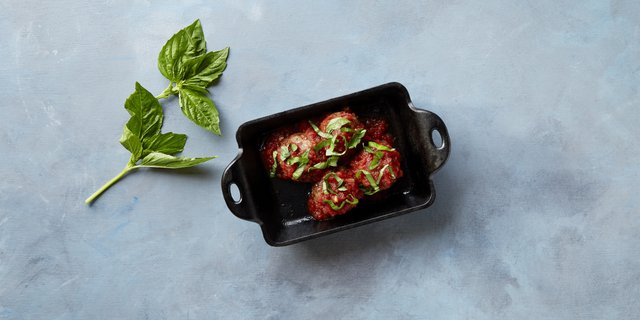 Beyond™ Meatballs