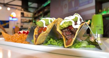 Fuego Tequila Grill