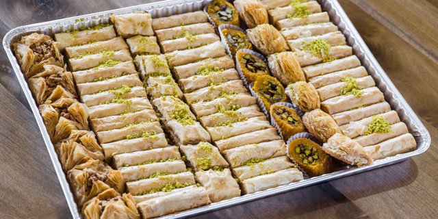 Baklava