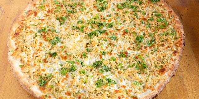 Federico Pizza