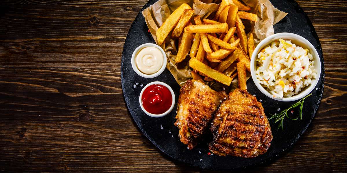 Wing Factory