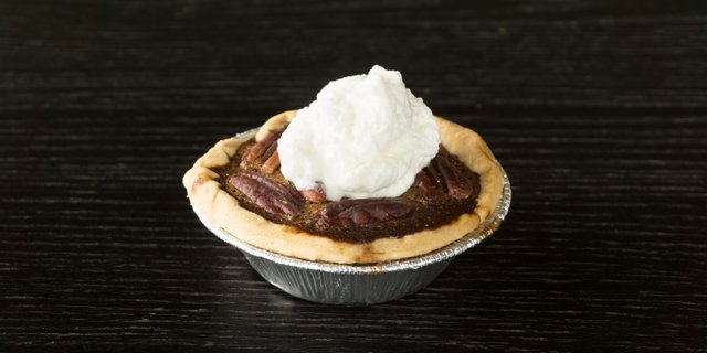 Minnie Pies