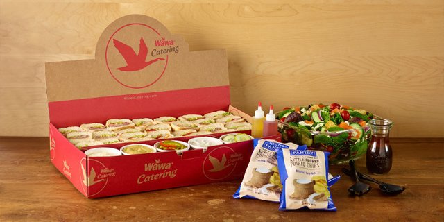 Hoagie Box Bundle