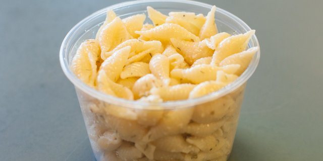 Macaroni Salad