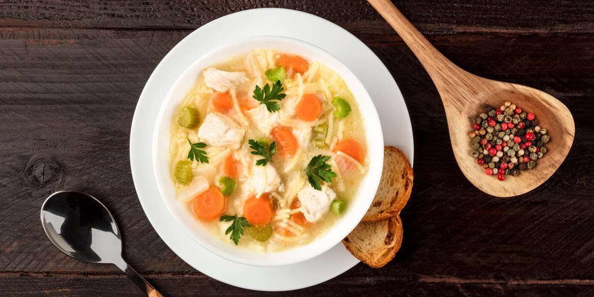 The Soup Box