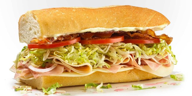 Club Sub