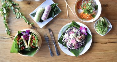 Bamboozle Cafe