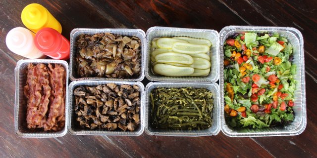 Build-Your-Own Dugg Kit