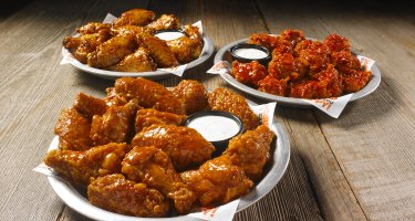 Hooters