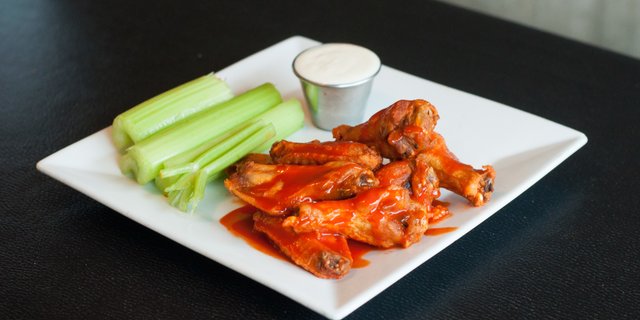 Buffalo Wings