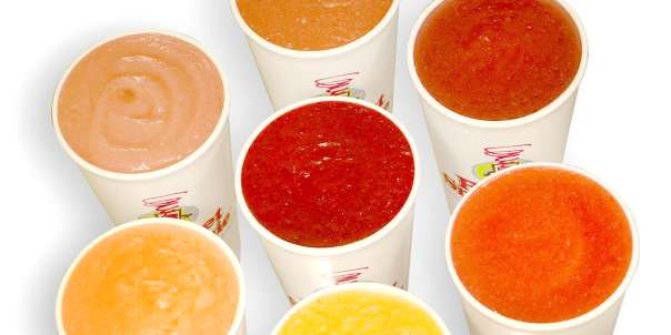 Planet Smoothie