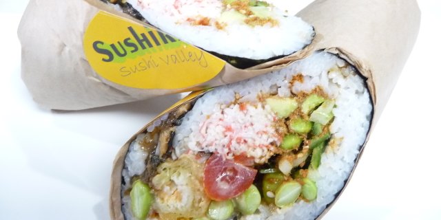 Unagi Rito