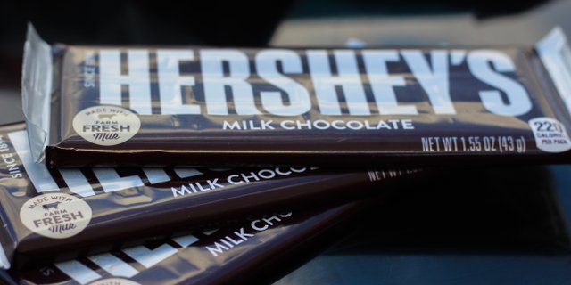 Hershey Bar