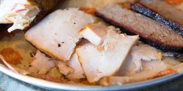 Smoked Turkey