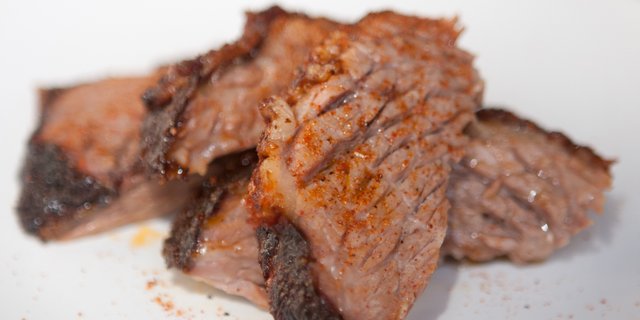Beef Brisket