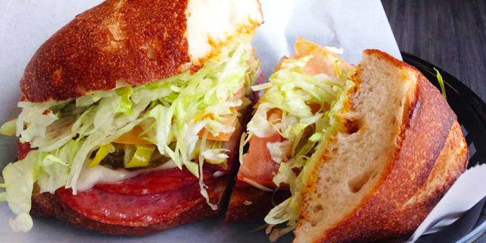 Cool Cravings