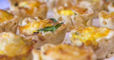 Delectable Catering