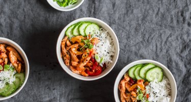 Jade Dragon Restaurant