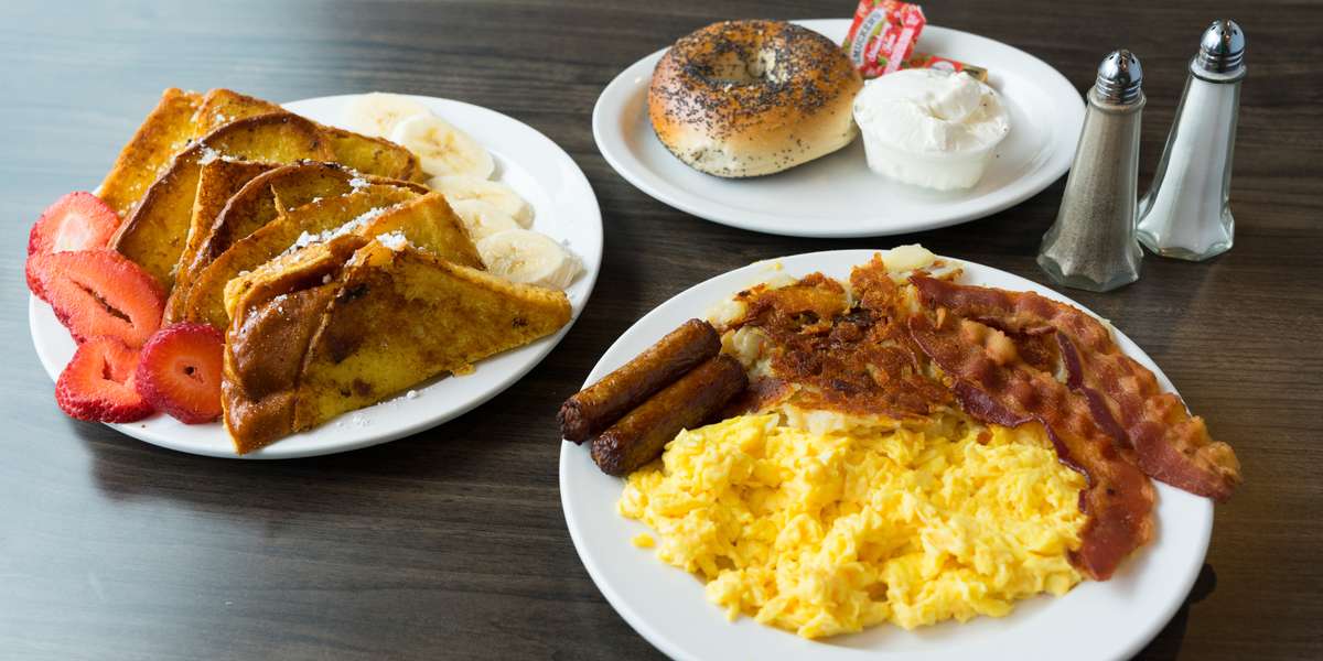 Short Hills Restaurant & Deli