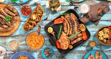 The Freelance Chef