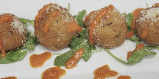 Arancini
