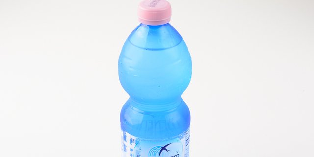 Bottled Water