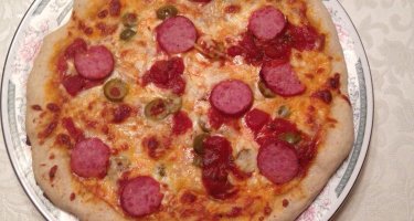 Big Daddy's Pizza