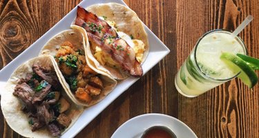 Farm 2 Tacos