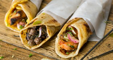 The Kati Roll Company