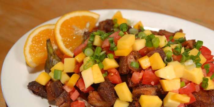 Patio Filipino