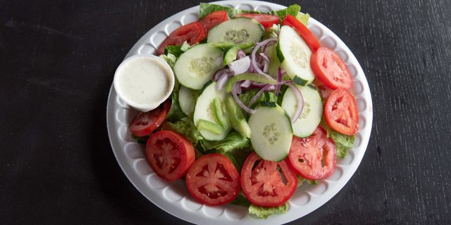 Garden Salad