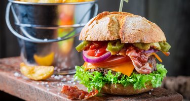 Lil’ Miracles Catering & Foodtruck