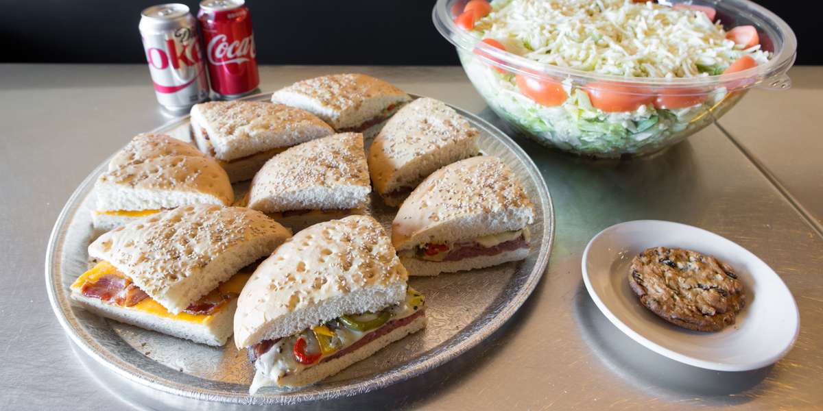 Joe Boccardi's Catering