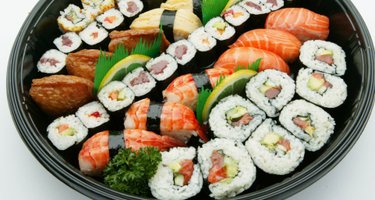 Kansai Japanese Sushi