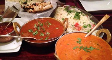 India Palace