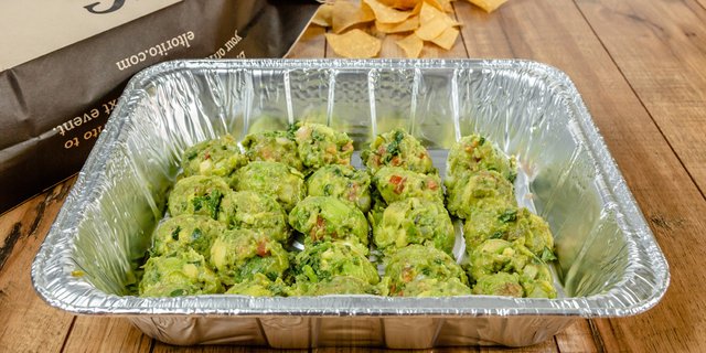 Guacamole