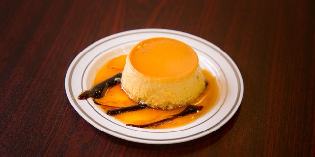 Flan